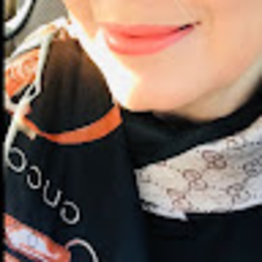 Meet your Posher, Noriko